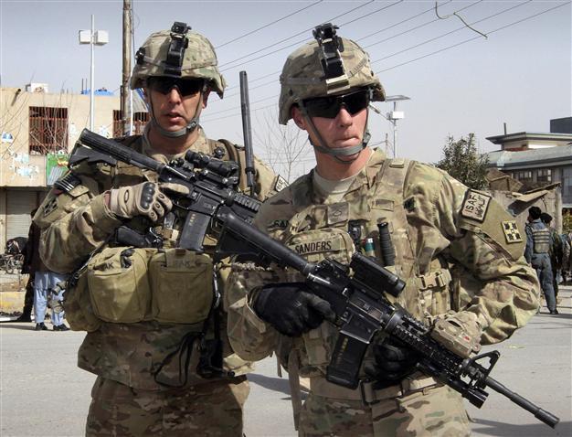 16 dead after rampage by rogue US soldier: AFP