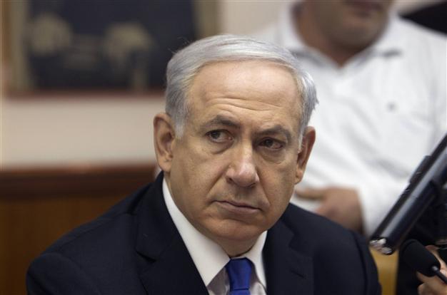 Israel Gaza strikes to go on as long as necessary: PM