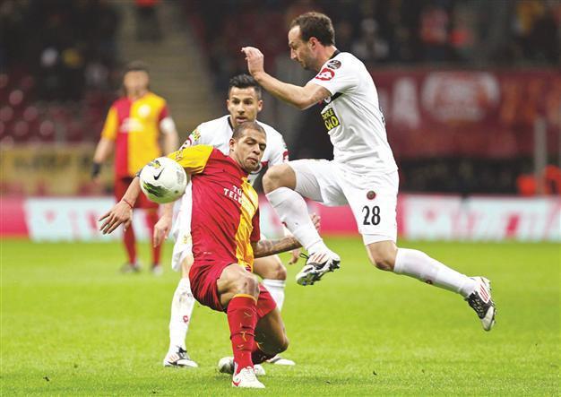 Lions extend winning run to six games