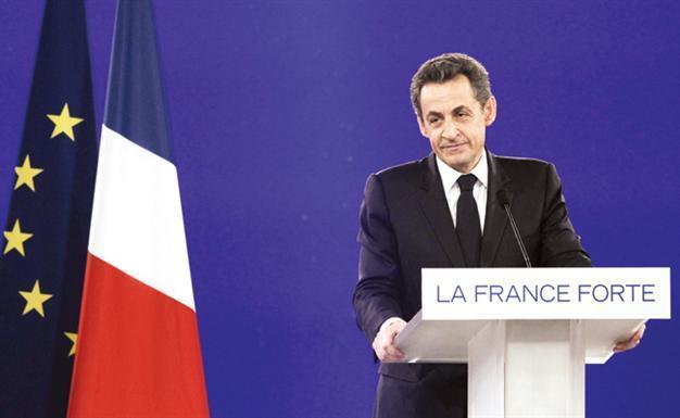 Sarkozy calls for EU ‘Buy European Act’