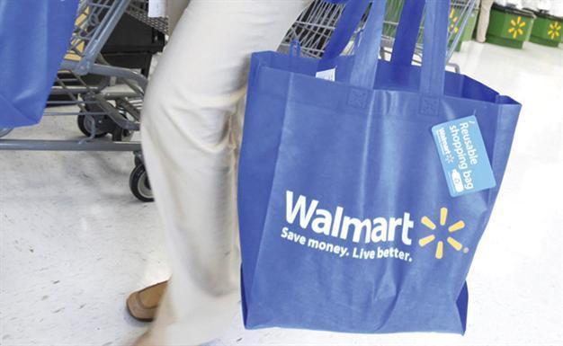Wal-Mart to takeover Massmart