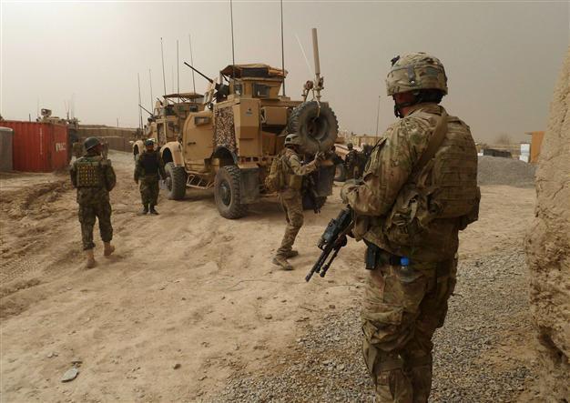 Untag me, Im a soldier: US Army warns against geotagging on Facebook