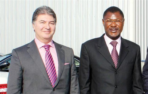 Latek plans $100 mln investment in Africa