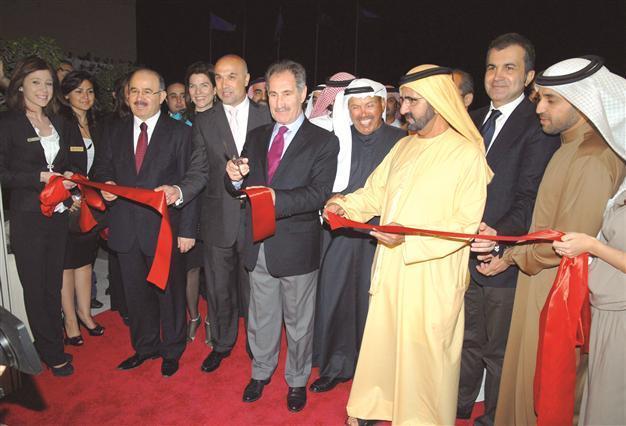 Local Rixos chain opens new luxury hotel in Dubai