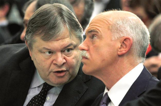 Venizelos to lead Greek Socialist party