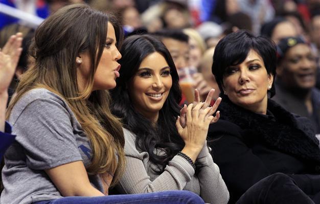 Kardashians convince NBA star not to come to Turkey