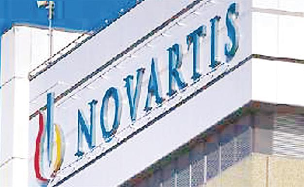 Novartis picks Turkey as regional base