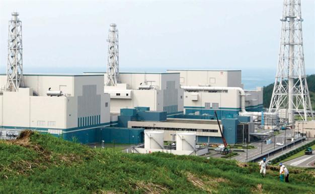 Japan closes another reactor, only one left
