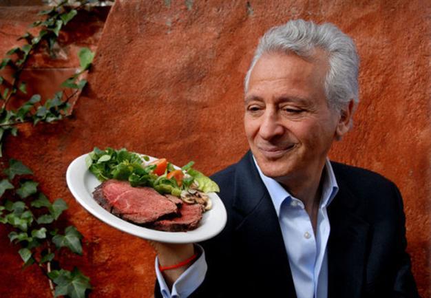 Diet guru Dukan in the crosshairs of French medical orders