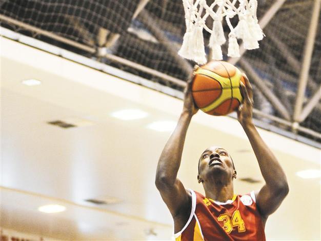 Women set for battle of Final Eight in Istanbul