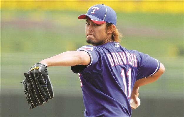 Power shift tops MLB season of changes