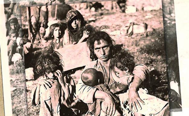 Sequel to film on Dersim on the way