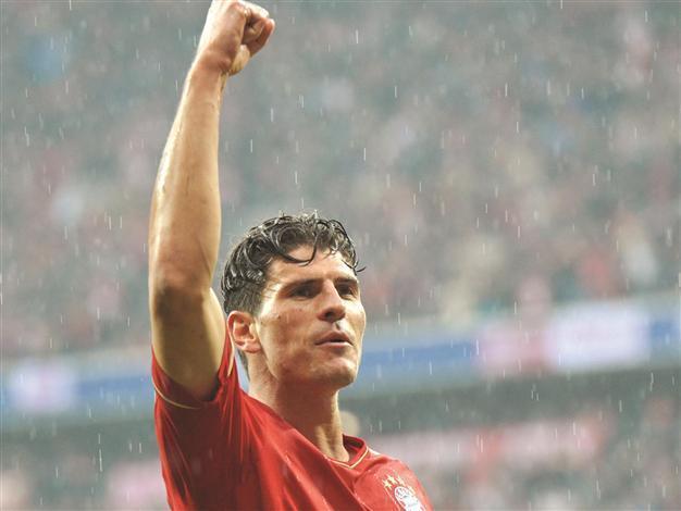 Odds against Marseille for Bayern match