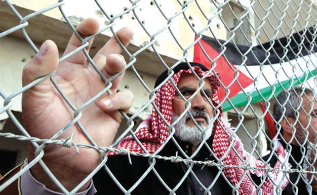 Egyptians prohibit Turks’ entry into Gaza