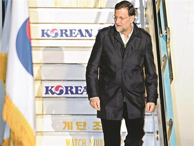 Spain cuts financial funding to alliance