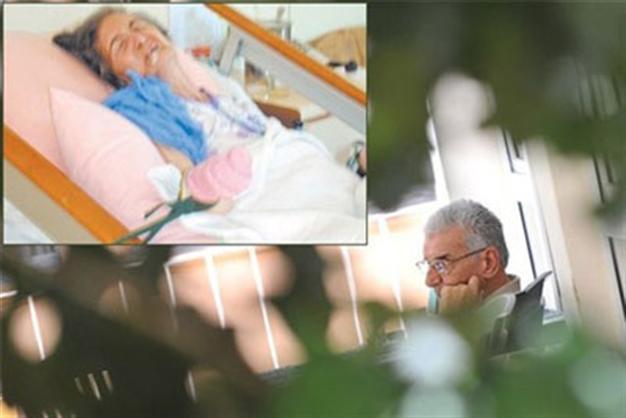 Turkish nursing home ties patients to bed, photos show