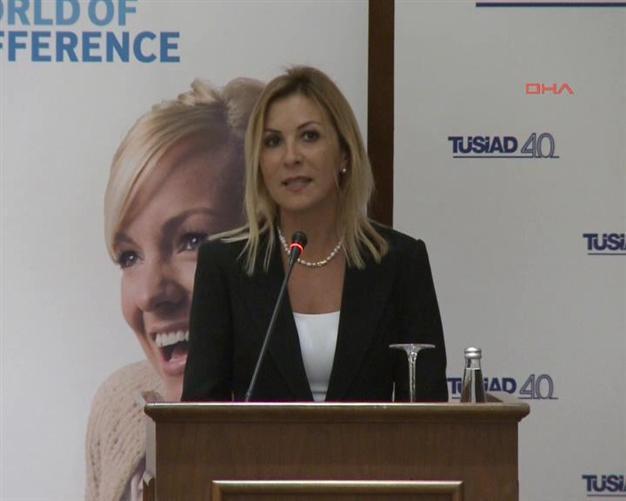 Kilner says firms need confidence for US trade