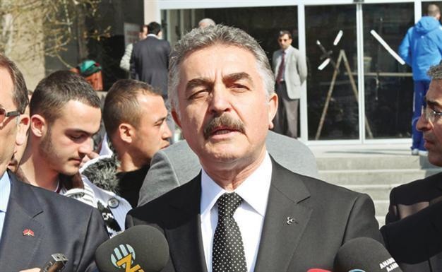 Turkish opposition urges Erdoğan to apologize