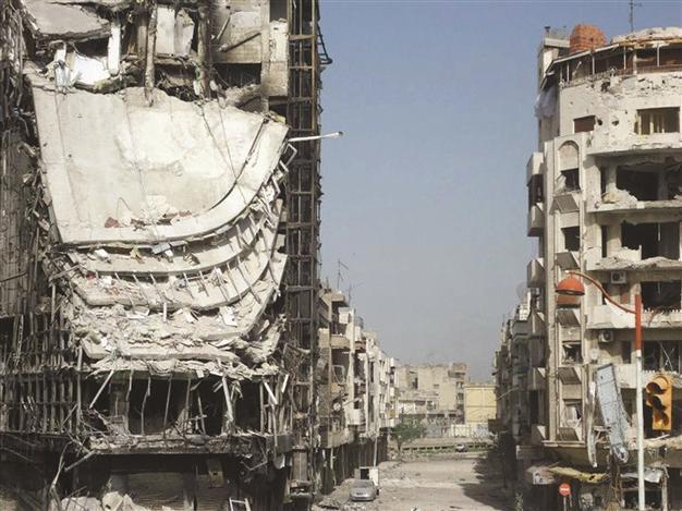 Fragile lull in Syria as UN expects more steps