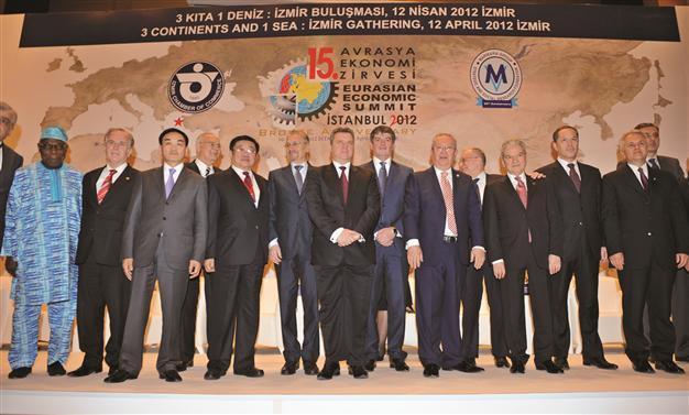 Presidents pledge to fight poverty