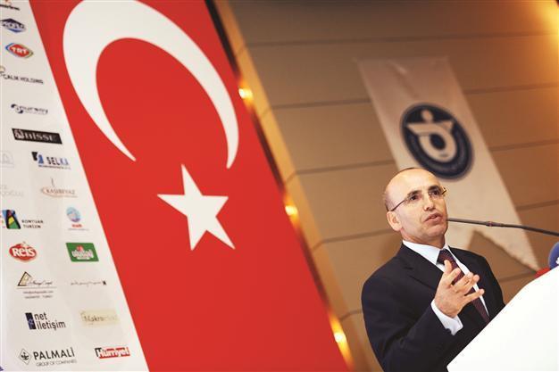 Collaboration a way out of crisis, Turkish minister says