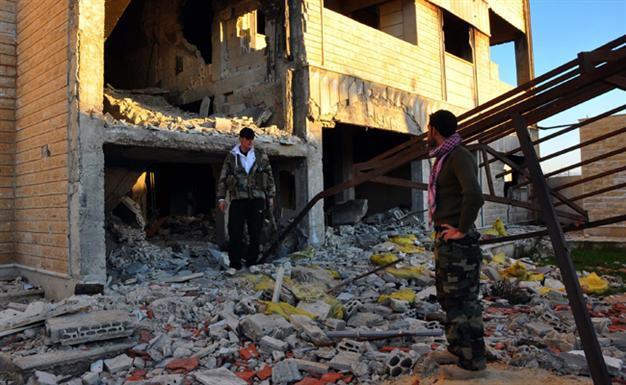 Annan calls for opening of Syria humanitarian corridors