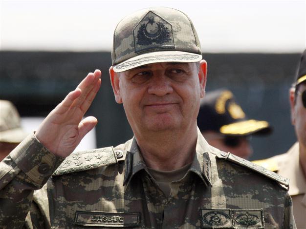 Court accepts indictment on former general İlker Başbuğ