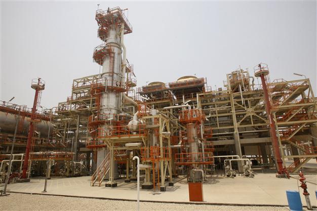 Iran state TV says oil cut to six EU nations