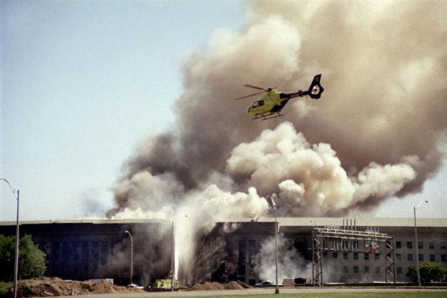 Partial remains of 9/11 victims went to landfill