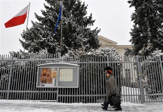 Belarus criticizes EU decision to pull envoys