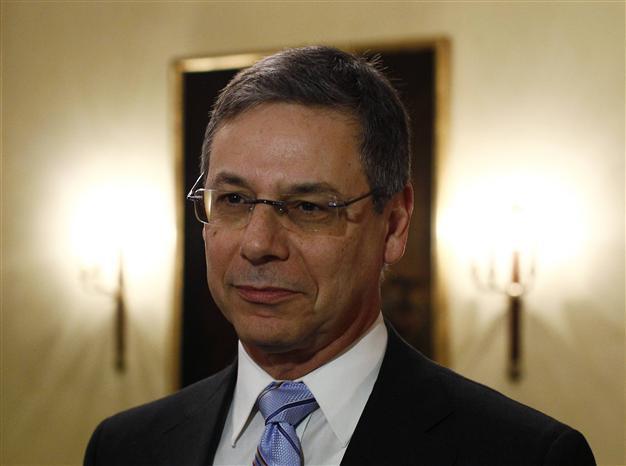 Joint Greek-Jewish diaspora meeting in the works: report