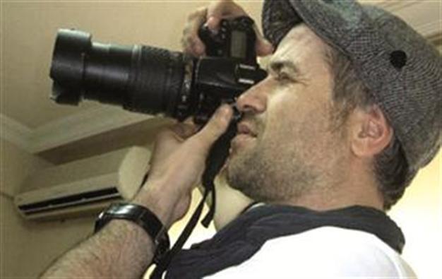 Deceased Turkish photographer might never have existed
