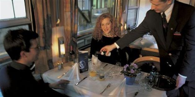 InterRail: Everyone’s free to explore Europe
