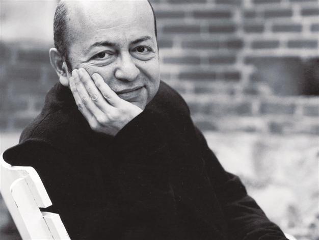 Selim İleri to receive Aydın Doğan Award