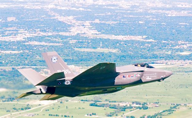 Japan may cancel F-35 accord