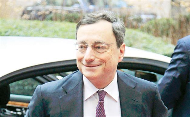ECB’s 530 bln euro funding moves European shares up