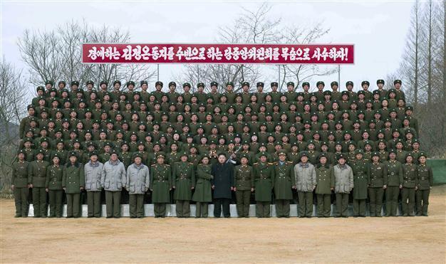 N. Korea agrees to nuclear moratorium, IAEA inspections