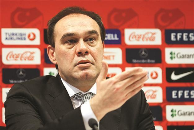 Boss nonchalant on 22-team league