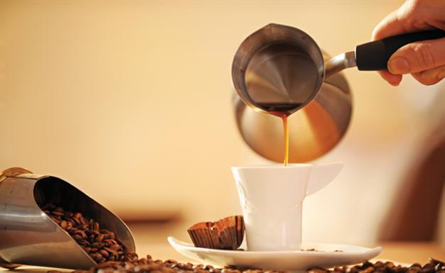 Turkey seeks trade mark for its coffee