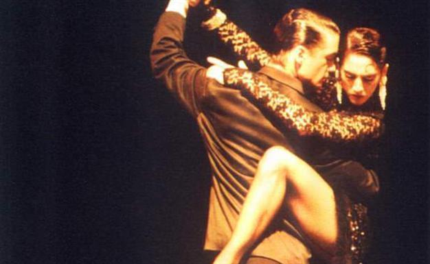 Istanbul to enjoy tango at weekend