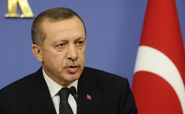 I discussed Syria with CIA chief, Prime Minister Erdoğan says