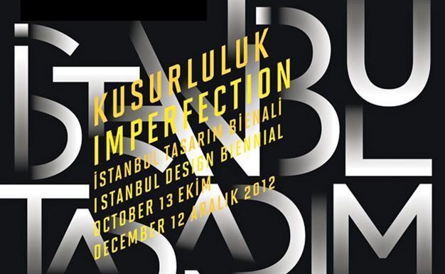 Istanbul prepares for first Design Biennial