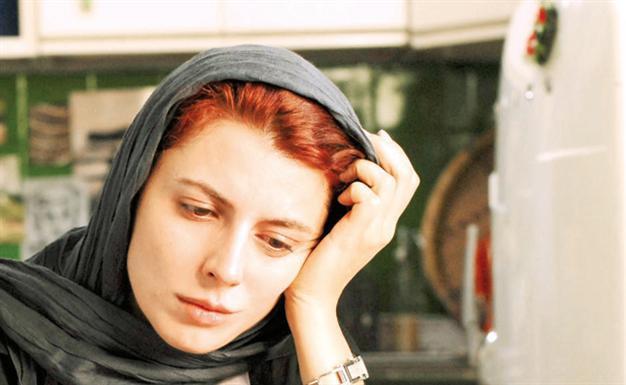 Egypt artists slam university ban of Oscar-winning film