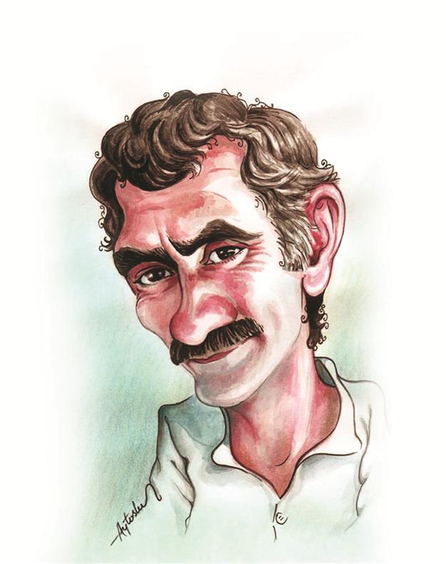 Yılmaz Güney Cartoon Competition results