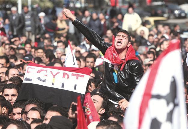 Egyptian rivals Al Ahly, Zamalek, unite against military rulers again