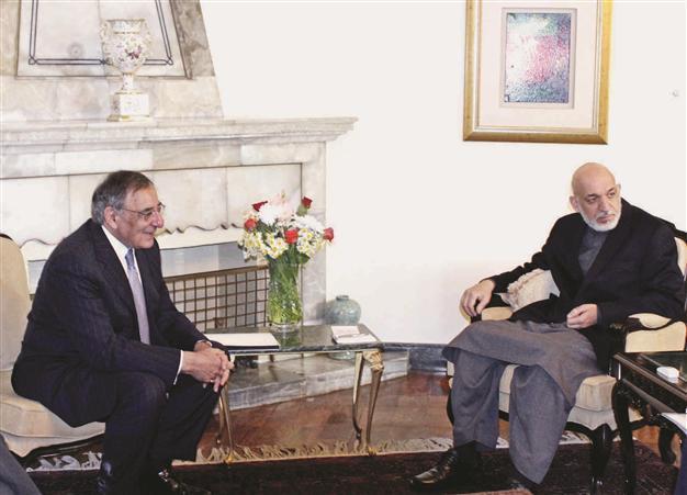 Taliban and Karzai blow US hopes in Afghanistan