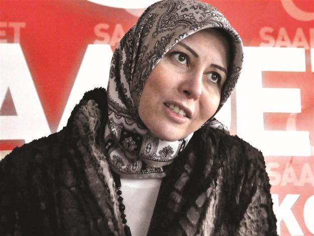 Fraud claims shake Erbakan family, Saadet Party