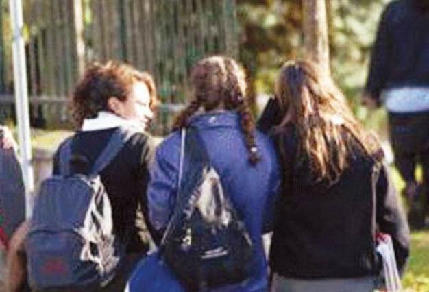 Teacher accused of having lesbian relation with student at Turkish high school