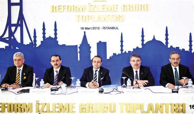 Turkish government set to unveil new media law