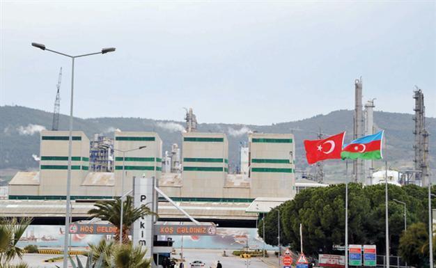 Bulgaria seeks natural gas conduit with Turkey